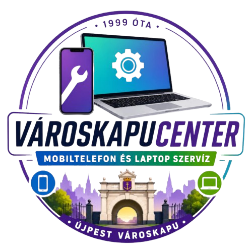 VároskapuCenter GSM